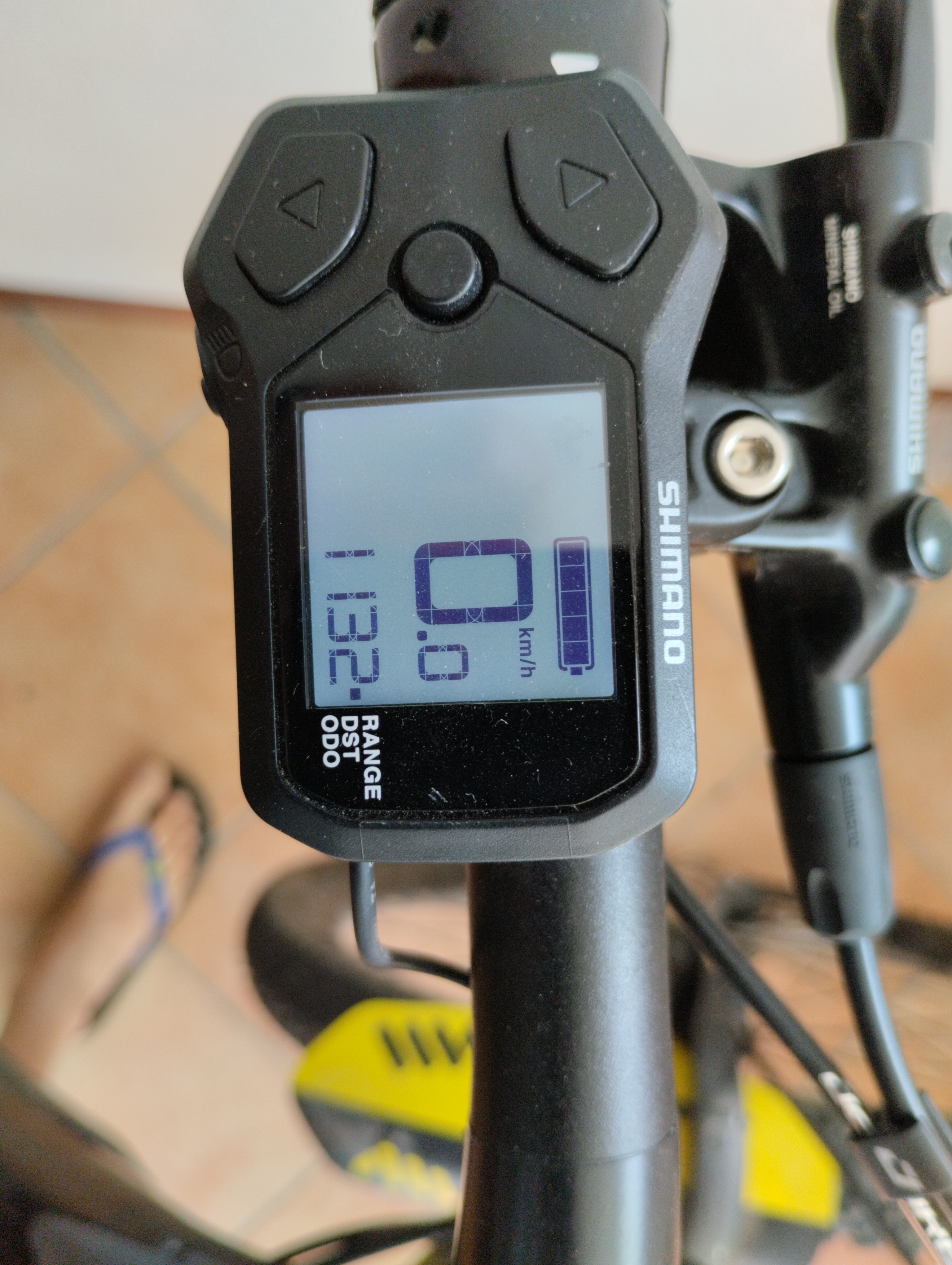 MERIDA EONE FORTY